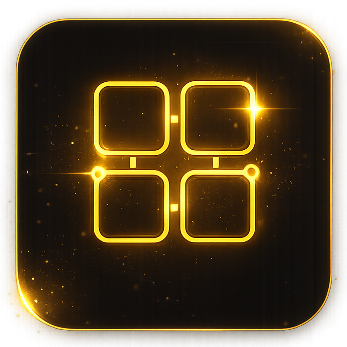 KR0311 hosting control panel icon