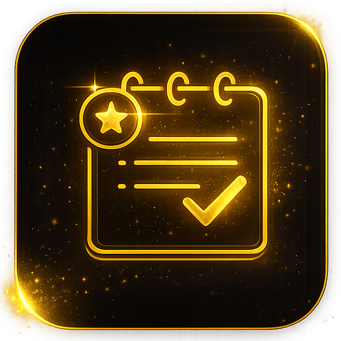 KR0311 recent updates icon