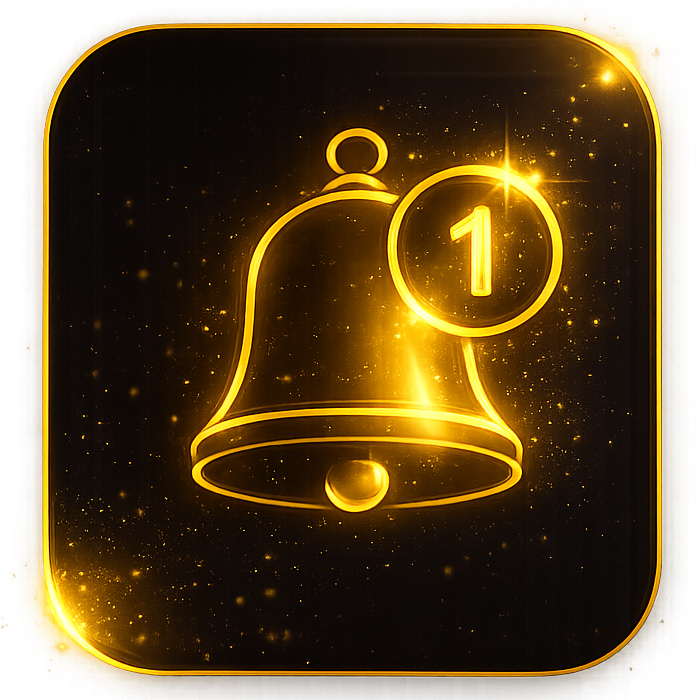 KR0311 projects and updates icon